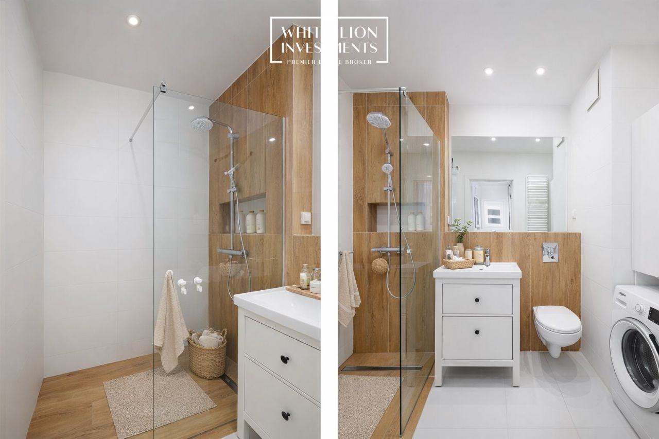 Mieszkanie 4-pokojowe Warszawa Targówek, ul. Miedza. Zdjęcie 12