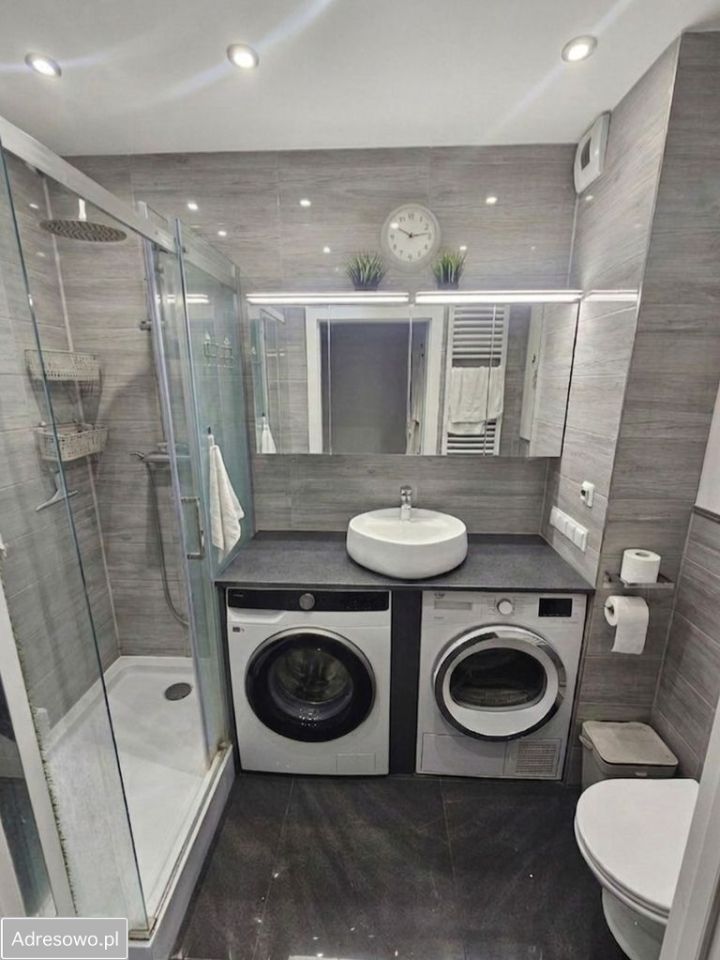 Mieszkanie 3-pokojowe Kraków Mistrzejowice, os. Piastów. Zdjęcie 3