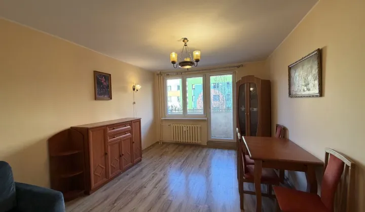 Mieszkanie 2-pokojowe Gdynia Witomino, ul. 2 Morskiego Pułku Strzelców