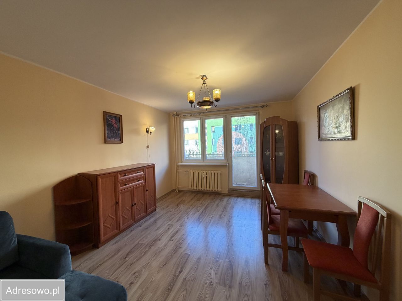 Mieszkanie 2-pokojowe Gdynia Witomino, ul. 2 Morskiego Pułku Strzelców. Zdjęcie 1