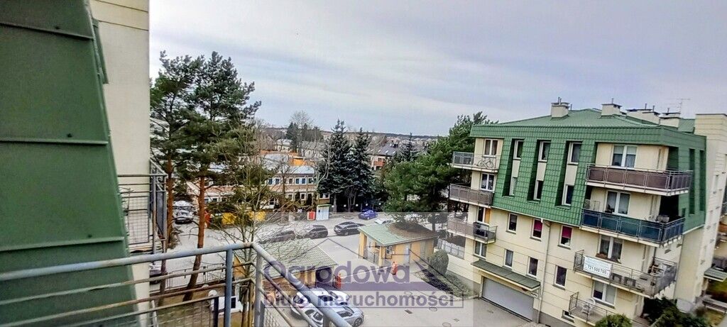 Mieszkanie 3-pokojowe Warszawa Wesoła, ul. Jeździecka. Zdjęcie 10