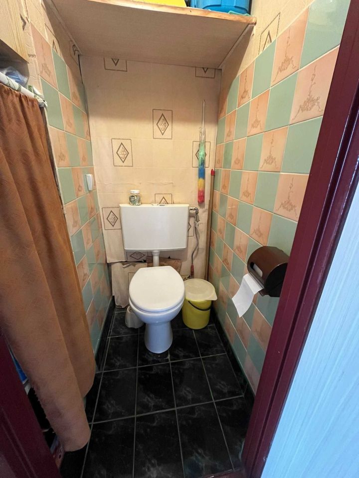 Mieszkanie 3-pokojowe Łódź Widzew. Zdjęcie 8