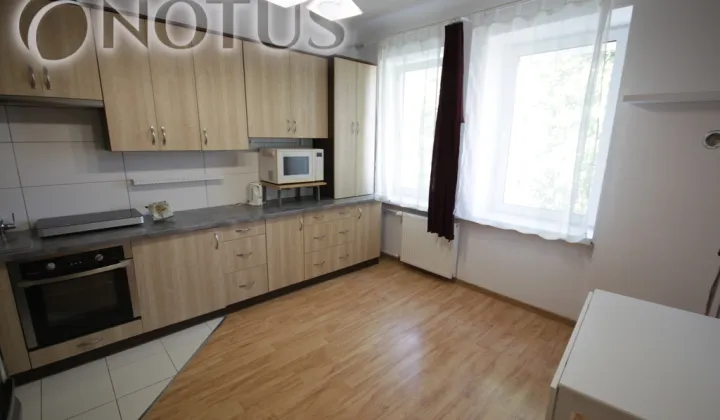 Mieszkanie 1-pokojowe Warszawa Praga-Południe, ul. Tadeusza Sygietyńskiego