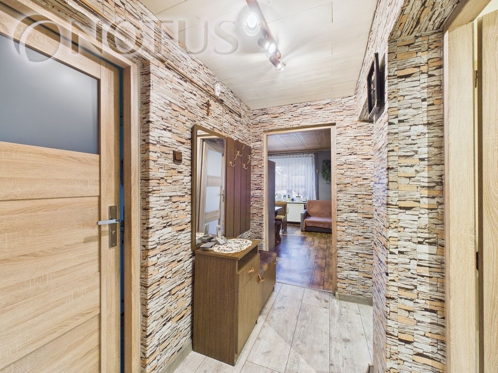 dom wolnostojący, 6 pokoi Ruda Śląska Kochłowice. Zdjęcie 11