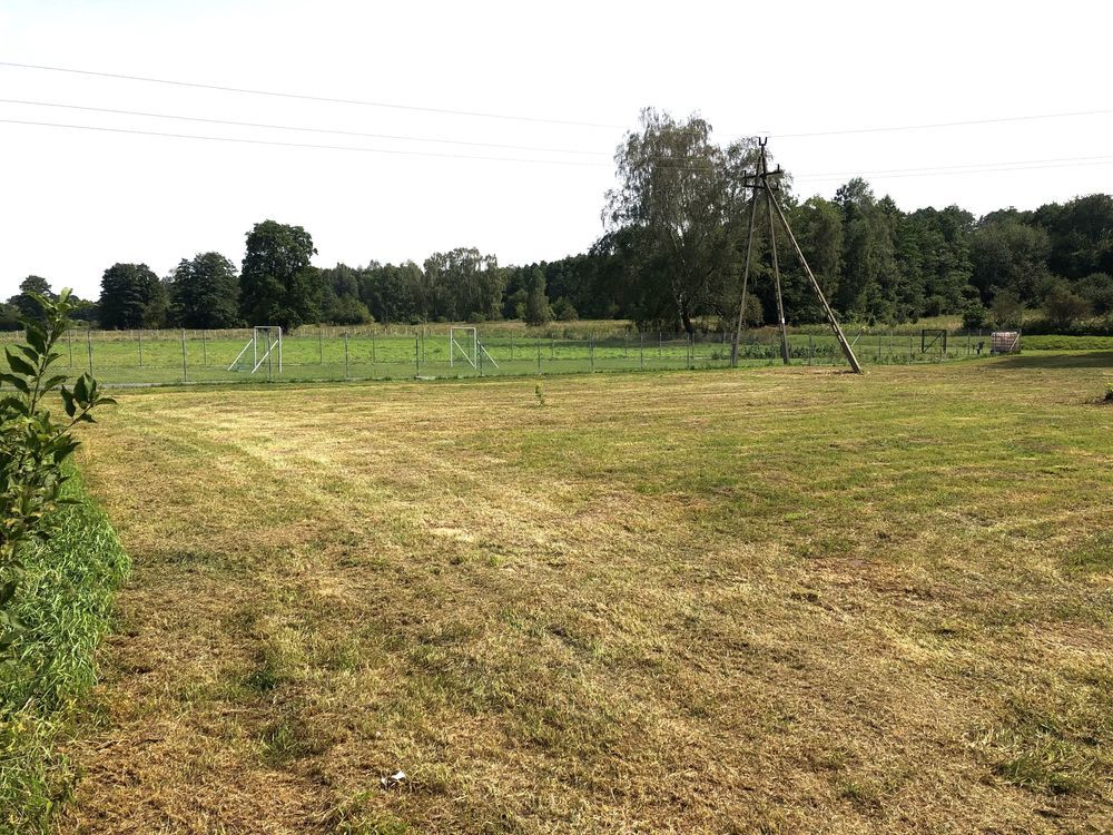 Działka budowlana Żelechów. Zdjęcie 5