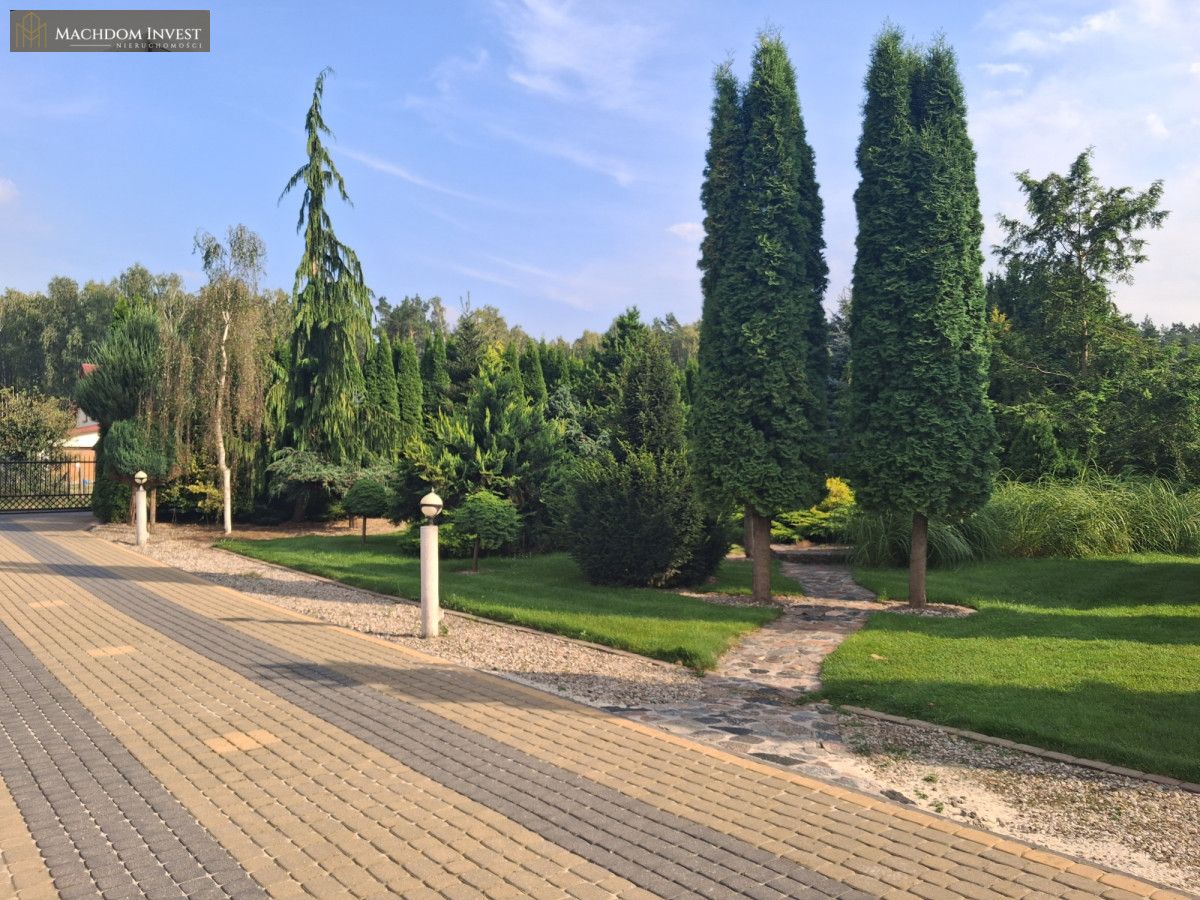 dom wolnostojący, 5 pokoi Mały Głęboczek. Zdjęcie 12