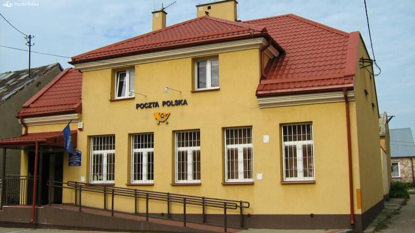 Lokal Śniadowo, ul. Rynek. Zdjęcie 1