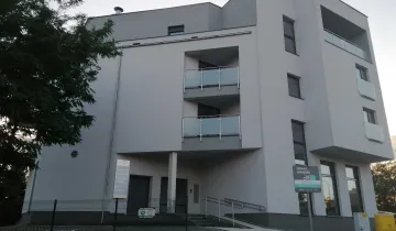 Nieruchomość komercyjna do wynajęcia bez pośredników Górczyn Poznań - Więcej