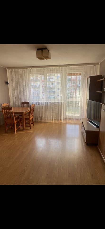 Mieszkanie 3-pokojowe Gdańsk Nowy Port, ul. Wyzwolenia. Zdjęcie 8
