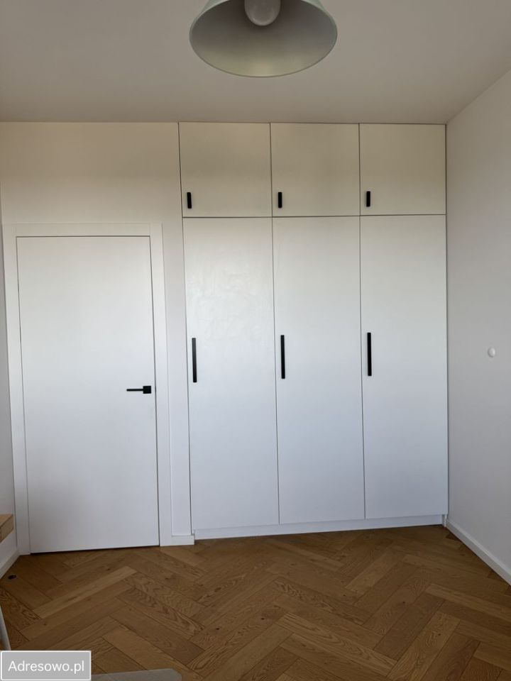 Mieszkanie 3-pokojowe Warszawa Ursynów, ul. Fort Służew. Zdjęcie 6