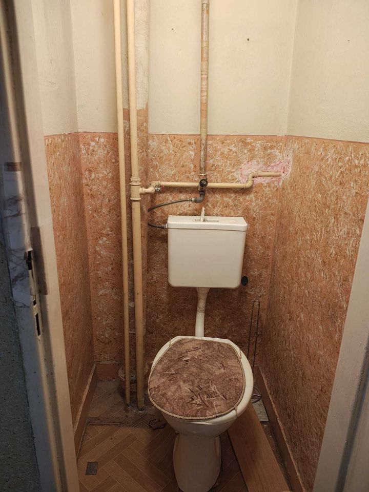 Mieszkanie 3-pokojowe Starachowice, al. Armii Krajowej. Zdjęcie 8