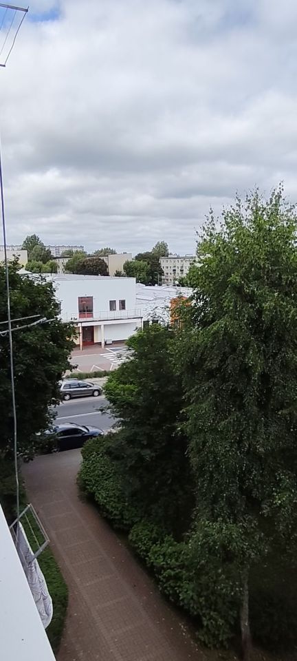 Mieszkanie 3-pokojowe Słupsk Zatorze, ul. Stefana Banacha. Zdjęcie 8