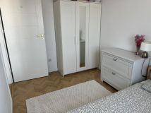 Mieszkanie 2-pokojowe Wrocław Oporów, ul. Władysława Chachaja. Zdjęcie 3