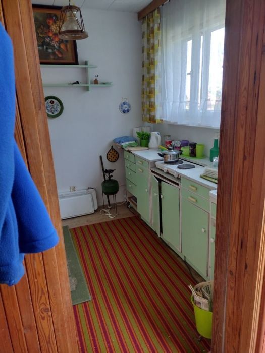 Działka rod Gdańsk Jasień. Zdjęcie 4