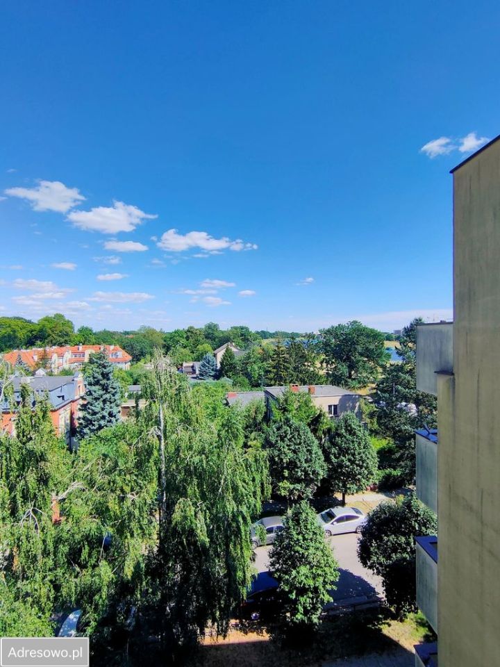 Mieszkanie 2-pokojowe Wrocław Karłowice, ul. ks. Norberta Bonczyka. Zdjęcie 20