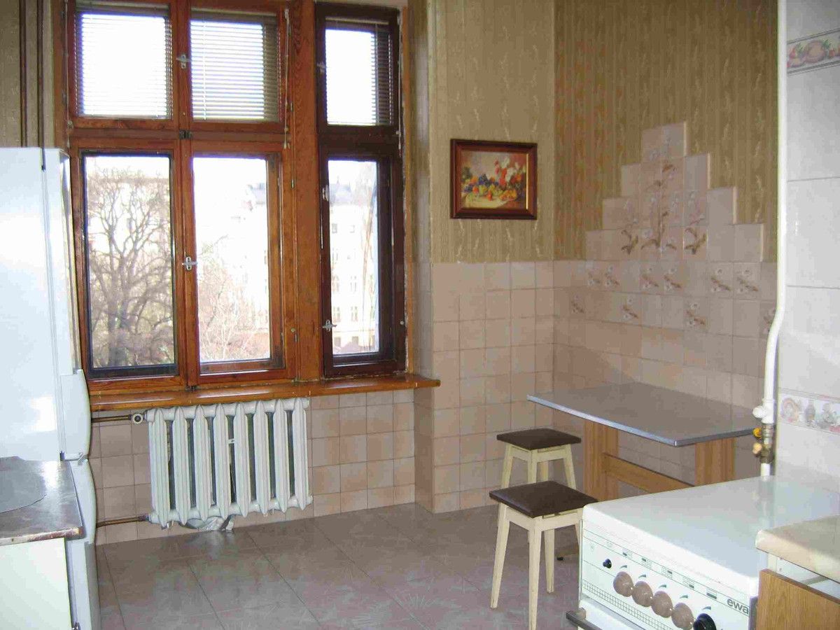 Mieszkanie 3-pokojowe Wrocław Krzyki, pl. Zgody. Zdjęcie 13