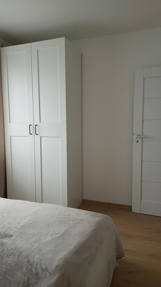 Mieszkanie 2-pokojowe Szczecin Bukowo, ul. Modelarska. Zdjęcie 5