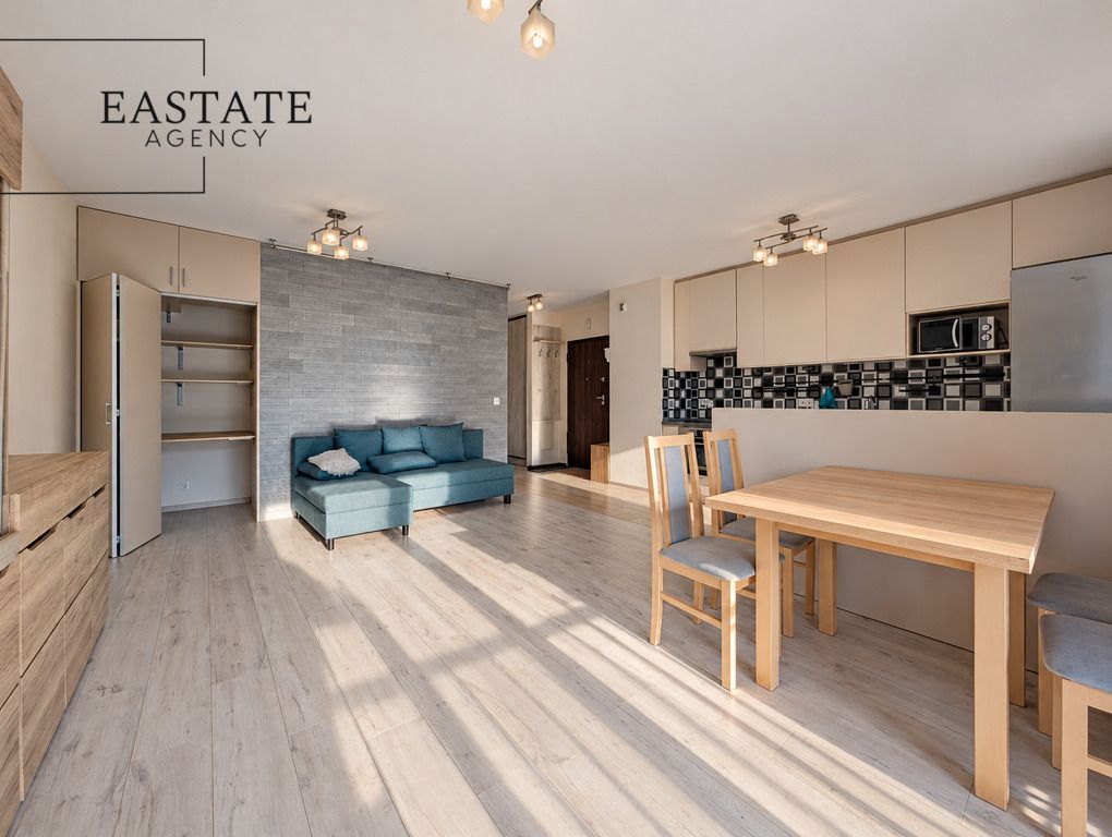 Mieszkanie 3-pokojowe Warszawa Praga-Południe, ul. Mińska. Zdjęcie 3