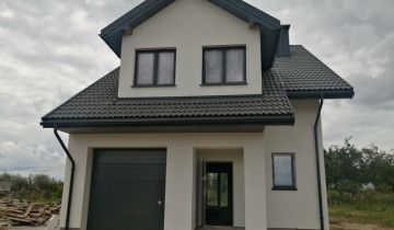 segmentowiec, 5 pokoi Łęgajny, ul. Chabrowa