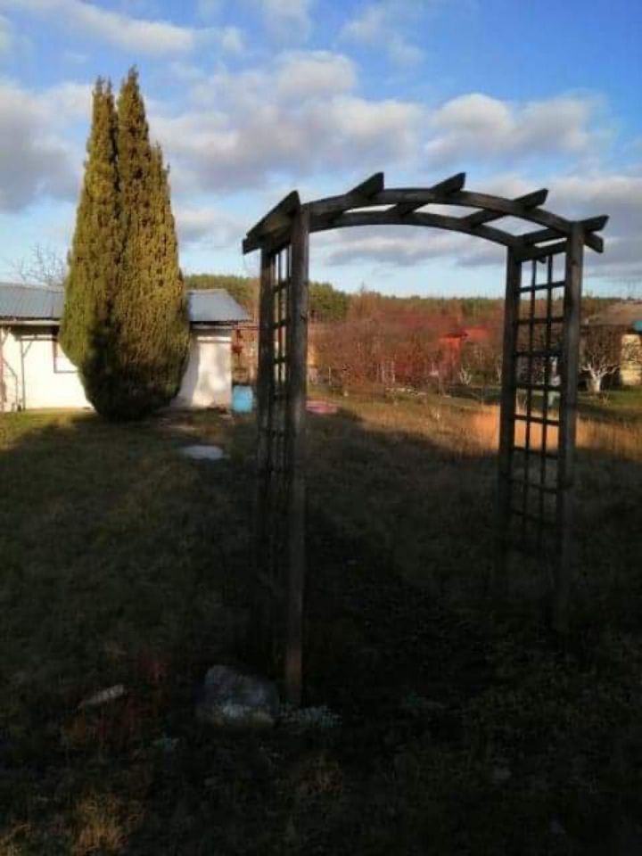 Działka rod Krosno Odrzańskie. Zdjęcie 2