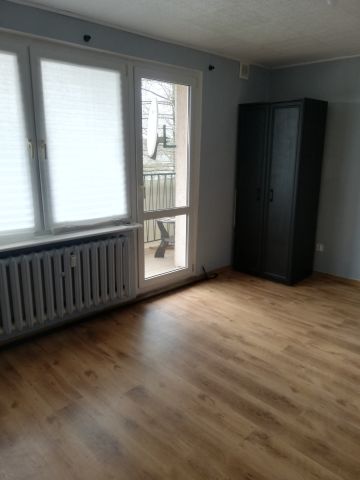 Mieszkanie 2-pokojowe Górzno, ul. Stanisława Moniuszki. Zdjęcie 1