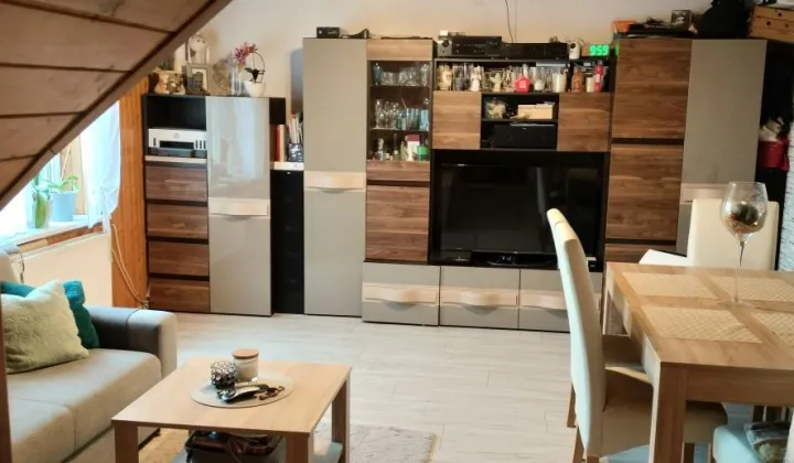 Mieszkanie 2-pokojowe Szczytno, ul. Marii Curie-Skłodowskiej