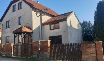 Dom na sprzedaż Bartoszyce  220 m2