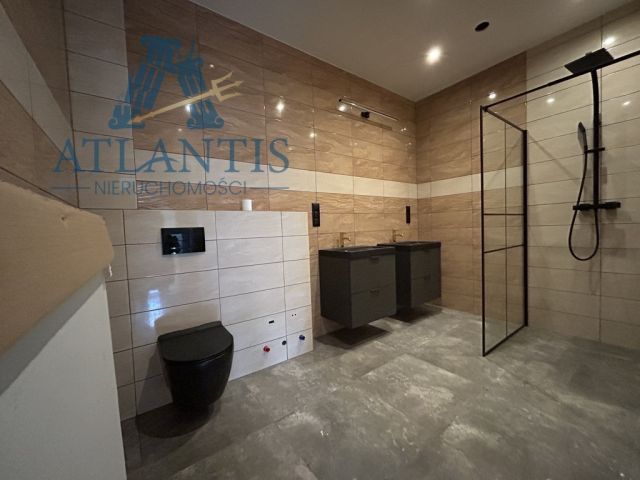 dom wolnostojący, 7 pokoi Niemcz, ul. Krabowa. Zdjęcie 10