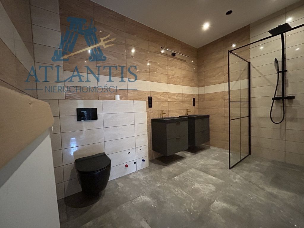 dom wolnostojący, 7 pokoi Niemcz, ul. Krabowa. Zdjęcie 10