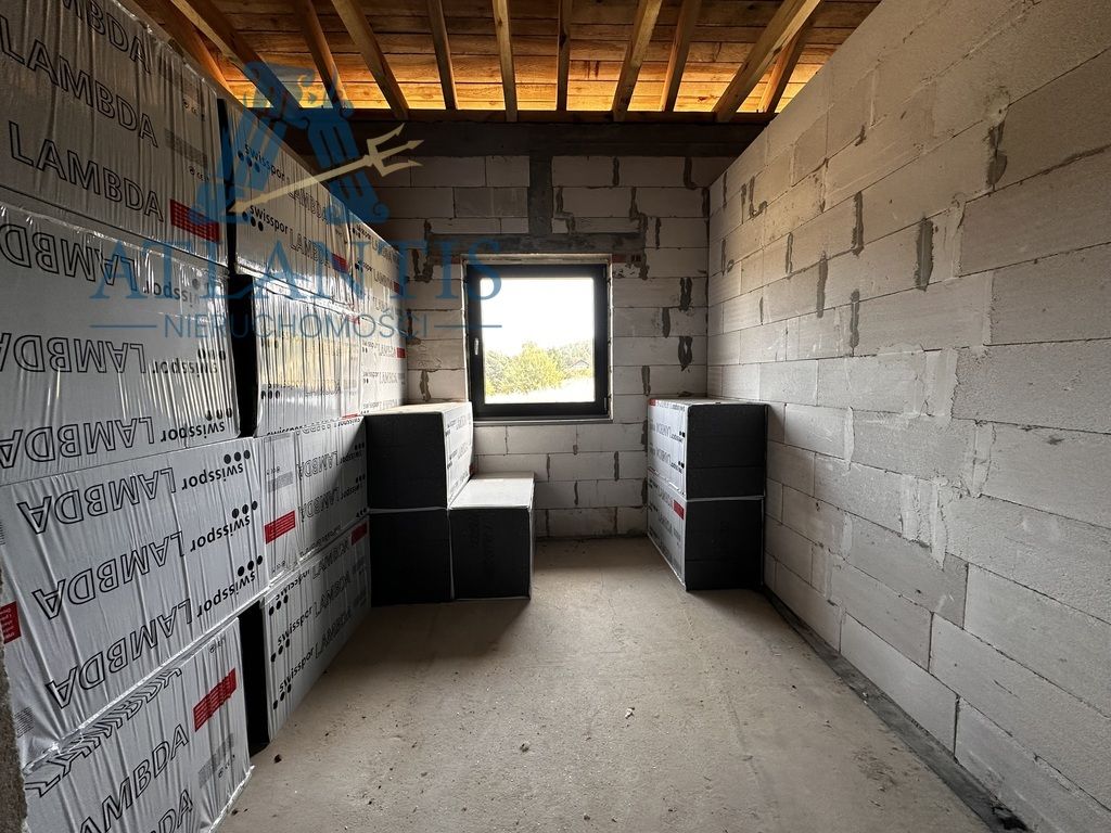 dom wolnostojący, 4 pokoje Kruszyn. Zdjęcie 16