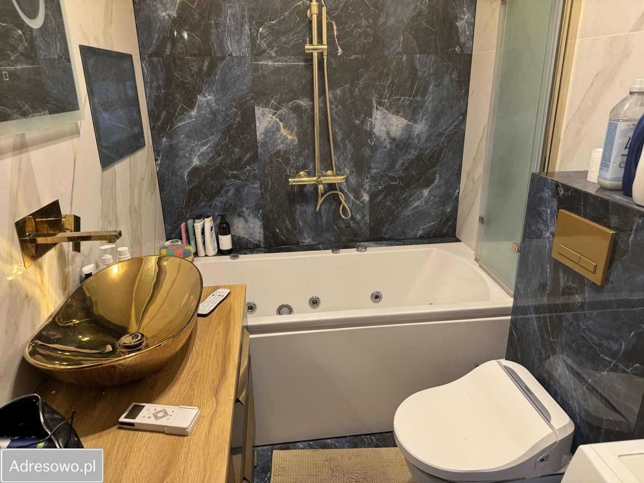 Mieszkanie 2-pokojowe Bydgoszcz Wzgórze Wolności, ul. Toruńska. Zdjęcie 7