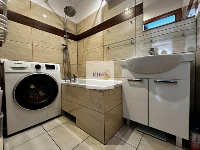 Mieszkanie 4-pokojowe Gryfino Górny Taras. Zdjęcie 10