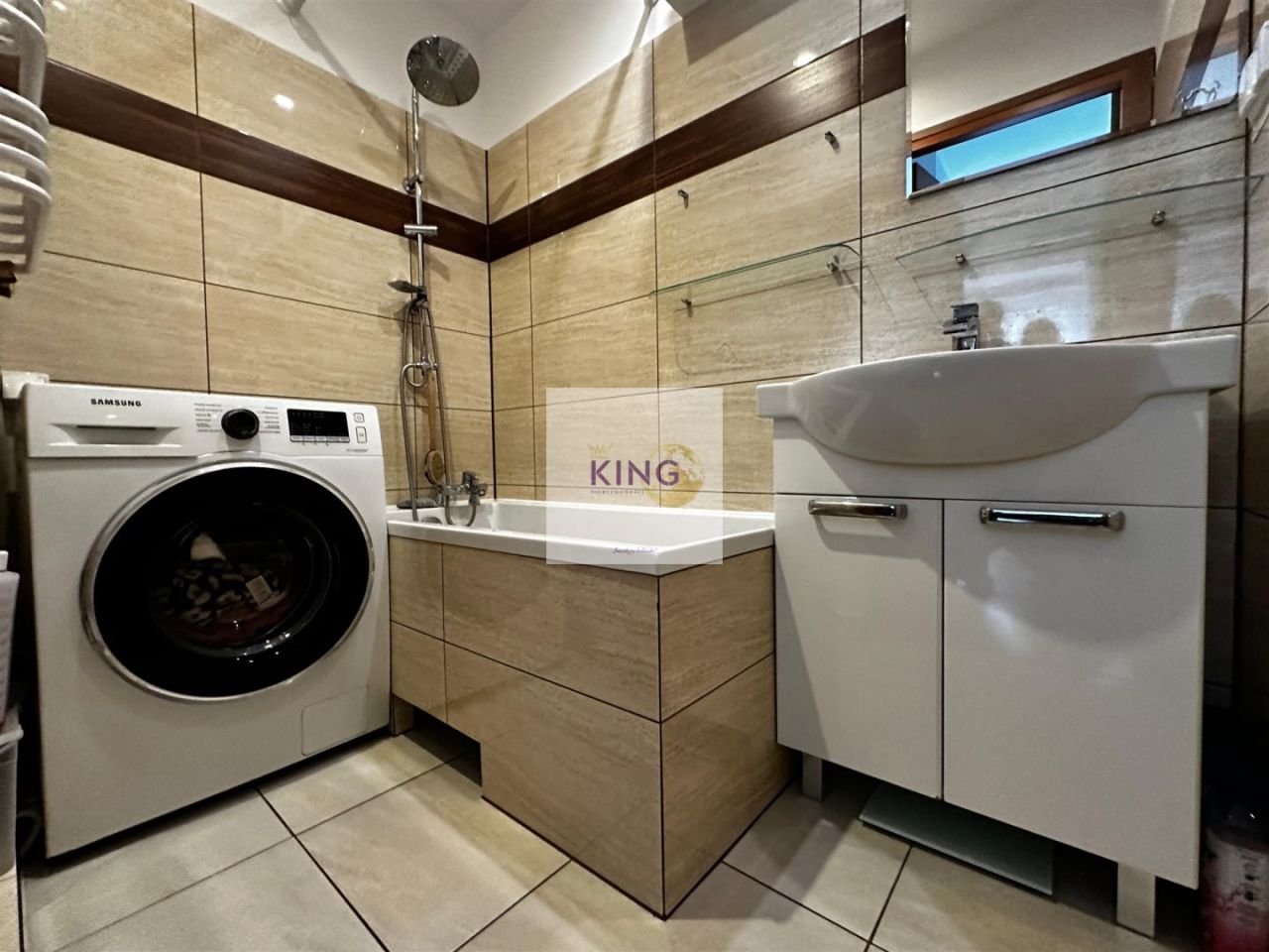 Mieszkanie 4-pokojowe Gryfino Górny Taras. Zdjęcie 10