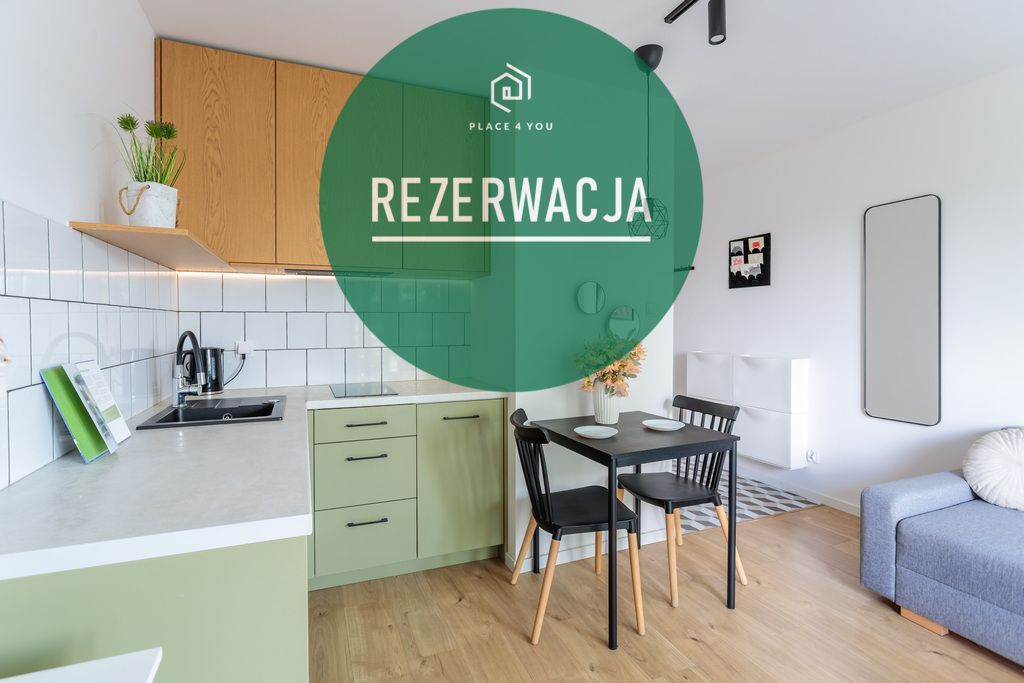 Mieszkanie 1-pokojowe Warszawa Ursus, ul. Franciszka Achera. Zdjęcie 8