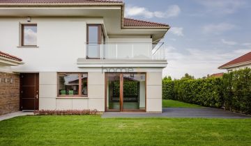 dom wolnostojący, 7 pokoi Konstancin-Jeziorna