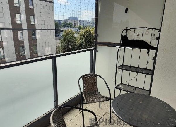 Mieszkanie 3-pokojowe Warszawa Mokotów, ul. Magazynowa. Zdjęcie 12