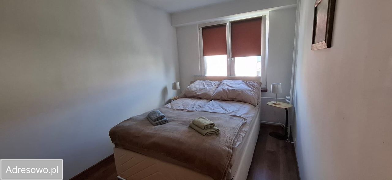 Mieszkanie 2-pokojowe Mrągowo, os. Mazurskie. Zdjęcie 12