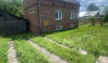 dom wolnostojący Wysoka