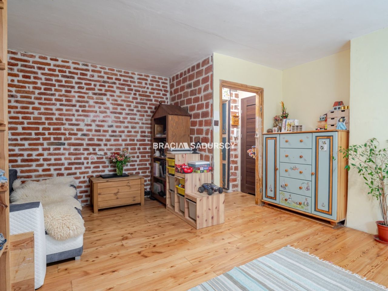 Mieszkanie 1-pokojowe Kraków Wzgórza Krzesławickie, os. Na Wzgórzach. Zdjęcie 3