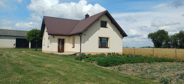 dom wolnostojący Piaski. Zdjęcie 1