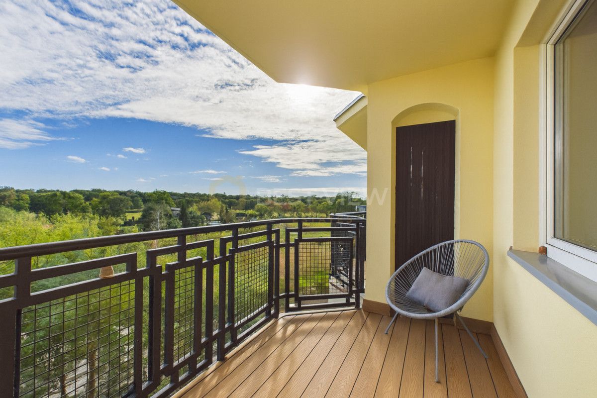 Mieszkanie 3-pokojowe Jabłonna, ul. Koszteli