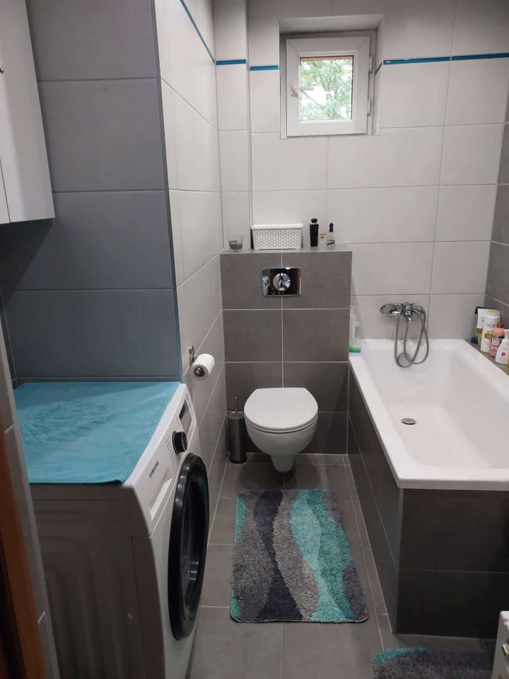 Mieszkanie 3-pokojowe Górzyca. Zdjęcie 6