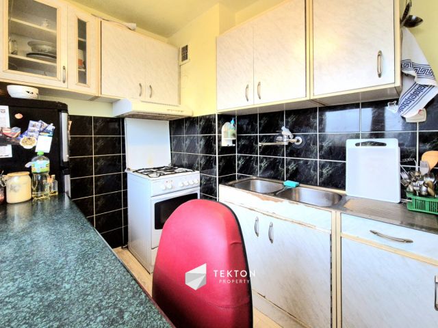 Mieszkanie 3-pokojowe Łódź Bałuty, ul. Sukiennicza. Zdjęcie 8