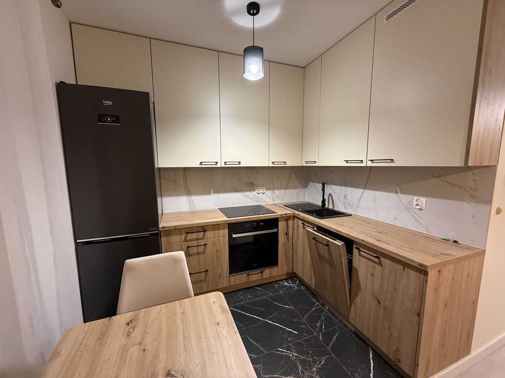 Mieszkanie 2-pokojowe Sulechów, ul. Władysława Hermana. Zdjęcie 7