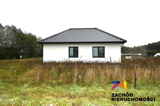 dom wolnostojący, 4 pokoje Droszków. Zdjęcie 4