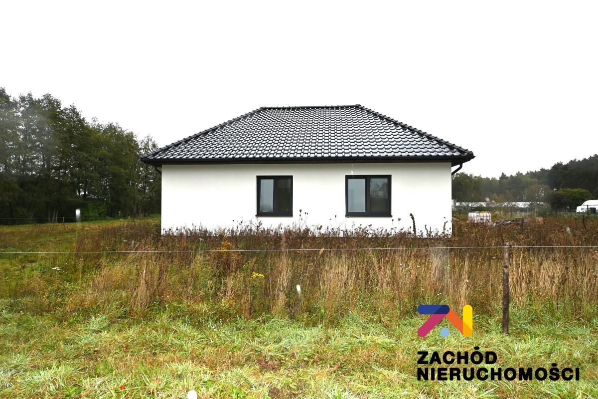 dom wolnostojący, 4 pokoje Droszków. Zdjęcie 4