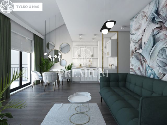 Mieszkanie 2-pokojowe Niemcz, ul. Olszynki. Zdjęcie 9