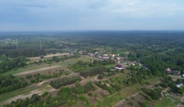 Działka budowlana Banachy