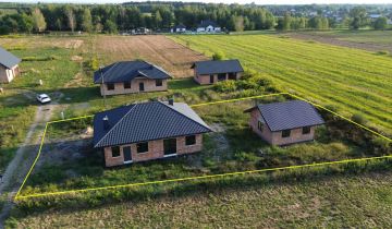 dom wolnostojący, 4 pokoje Biały Bór