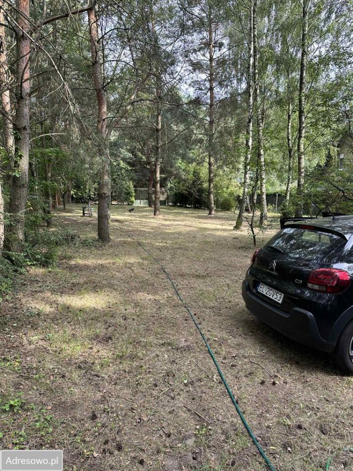 Działka budowlana Sierżnia. Zdjęcie 4